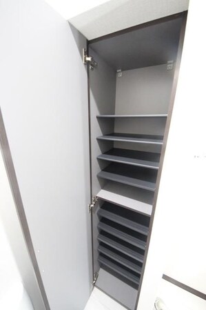 エスペラントの物件内観写真